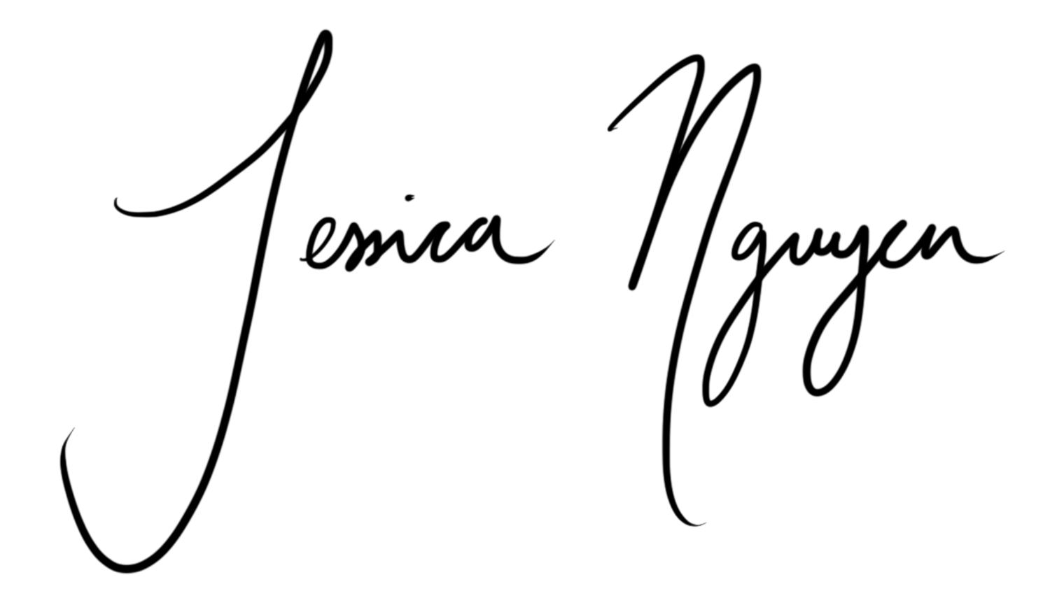 Jessica Nguyen logo