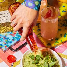 Load image into Gallery viewer, Chilli Oil on Everything 250ml Pourer Jar