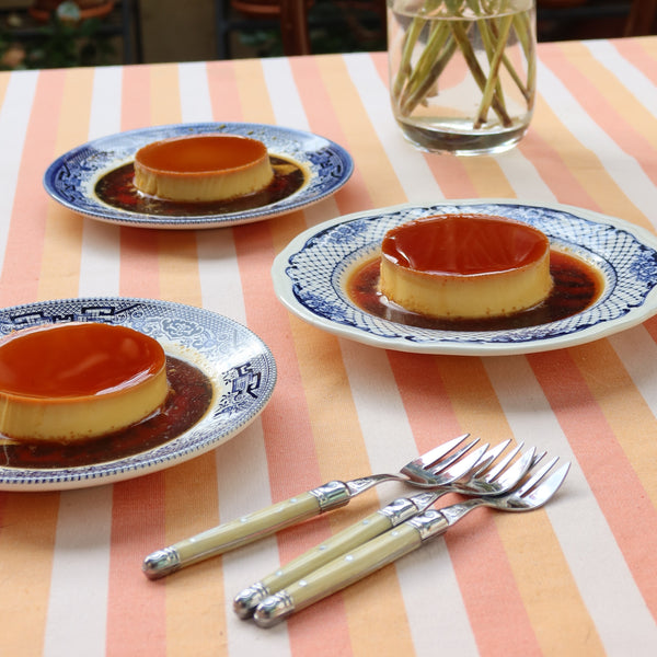 Bánh Flan