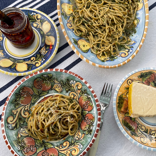 Aglio e Olio