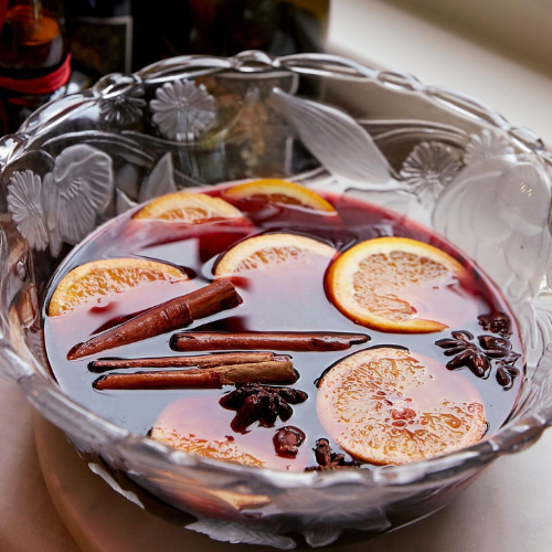 Mulled Wine