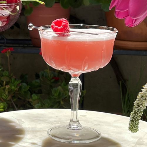 French Martini