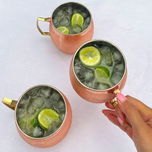 Moscow Mule