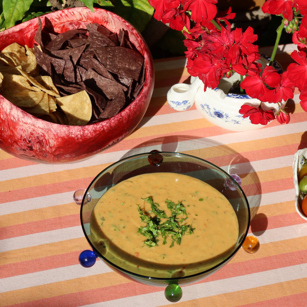 Queso Dip