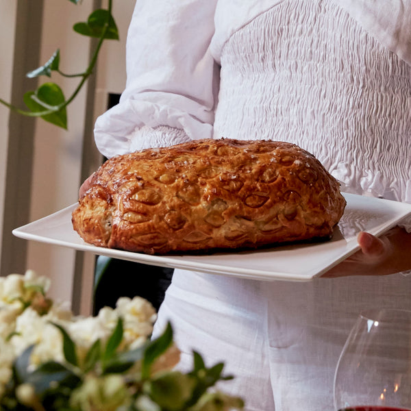 Beef Wellington