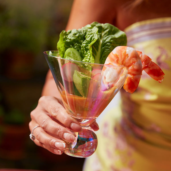 Prawn Cocktail