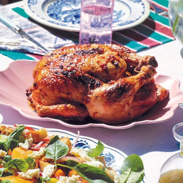 Roast Chicken
