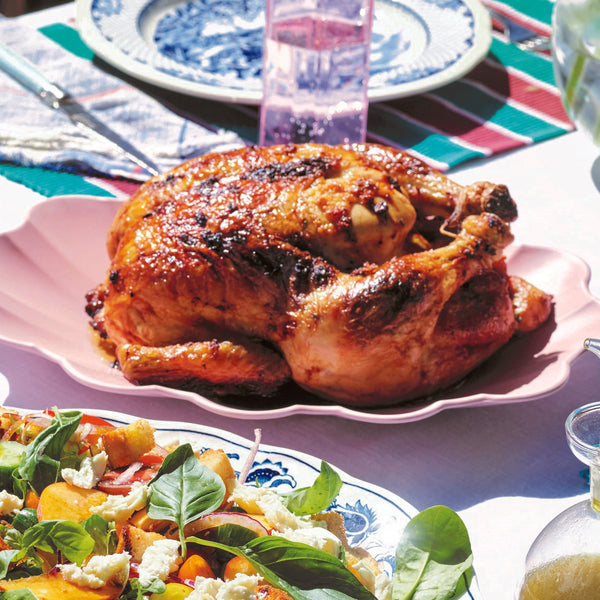 Roast Chicken
