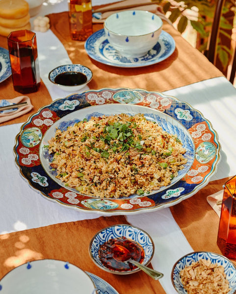 Egg Fried Rice