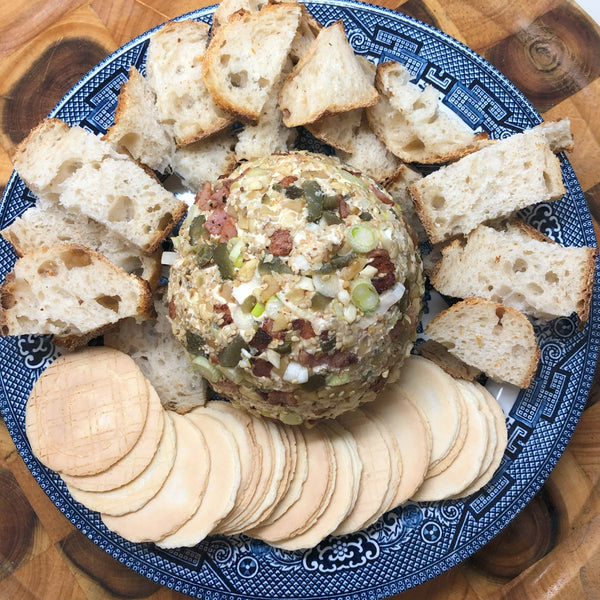 Cheese Ball