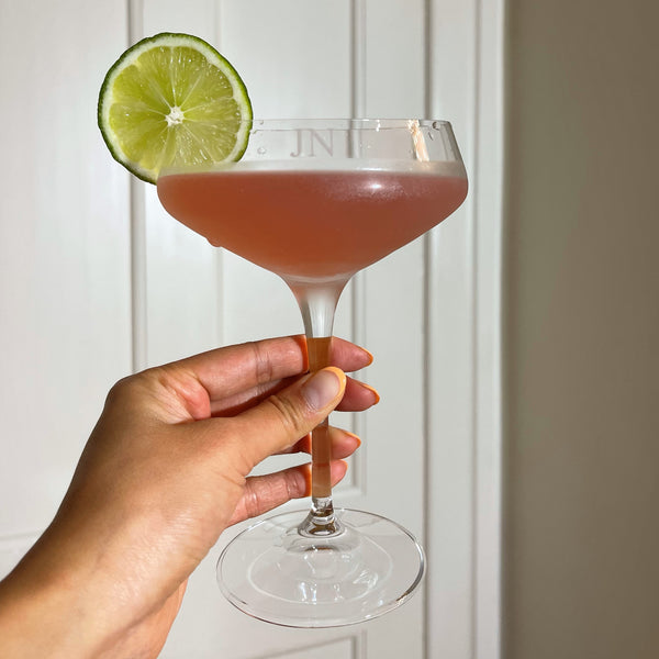 Cosmopolitan Cocktail