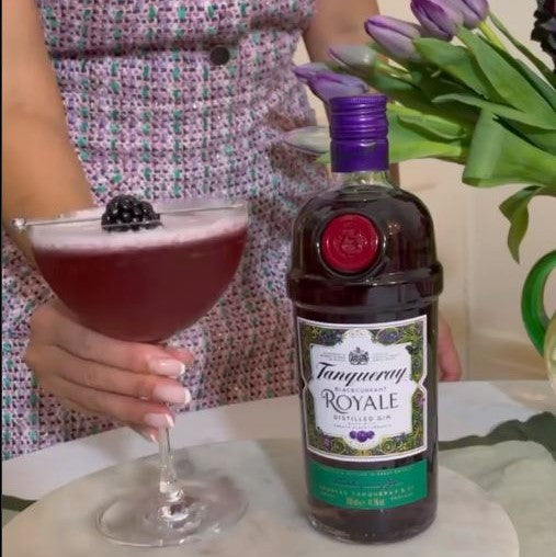 Currant Club