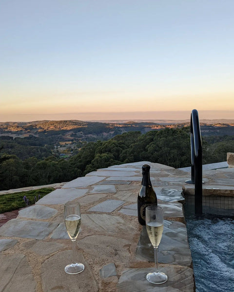 Where to Stay in Adelaide & The Adelaide Hills