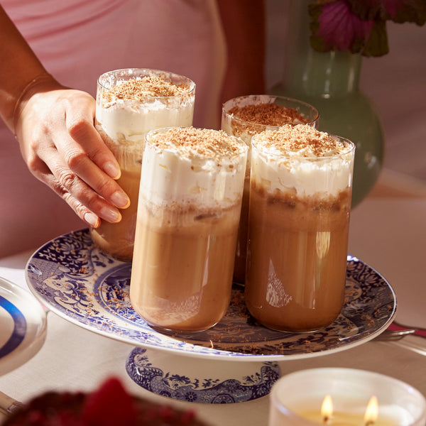 Spiked Iced Mocha