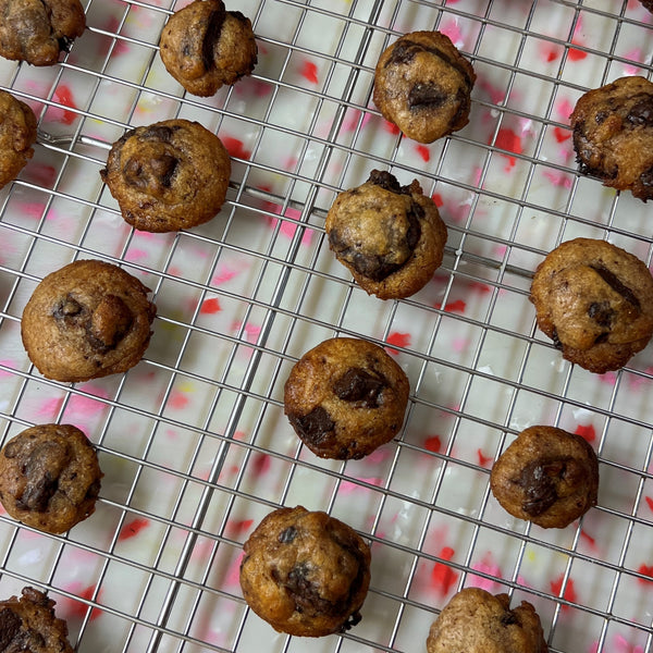 Mini Cookies
